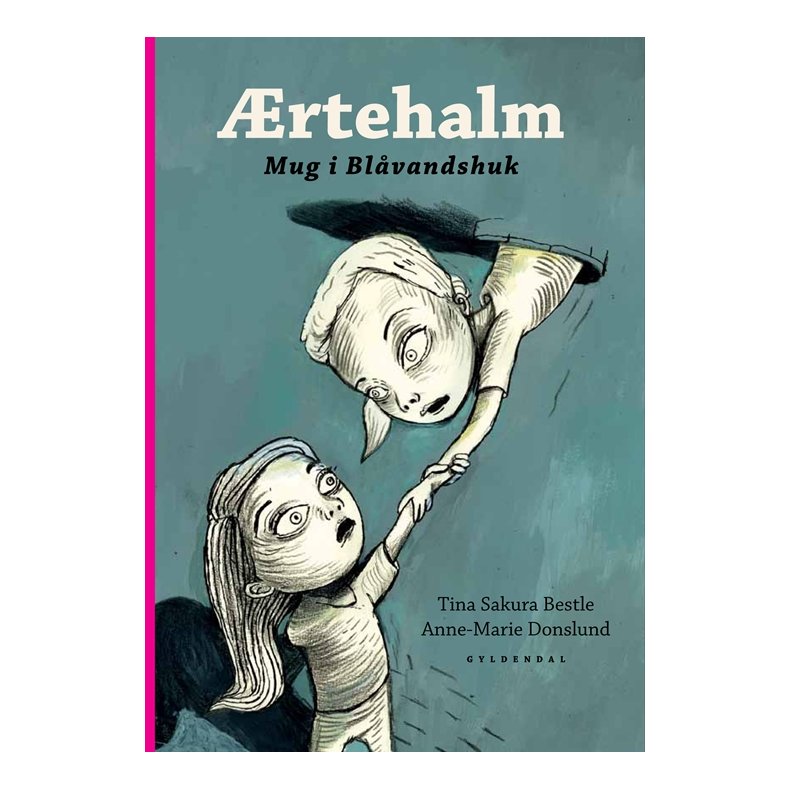 rtehalm 2 - Mug i Blvandshuk 