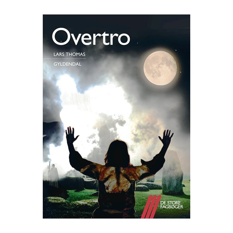 Overtro 