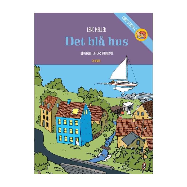 Det bl hus 
