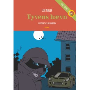 Tyvens hvn 
