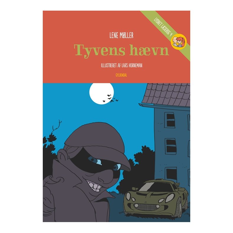 Tyvens hvn 