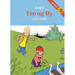 Teo og Dy 