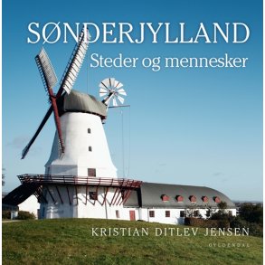 Snderjylland Steder og mennesker