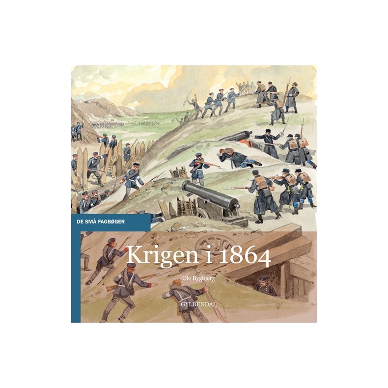 Krigen i 1864 