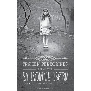 Frken Peregrines slsomme brn 1 - Frken Peregrines hjem for slsomme brn 