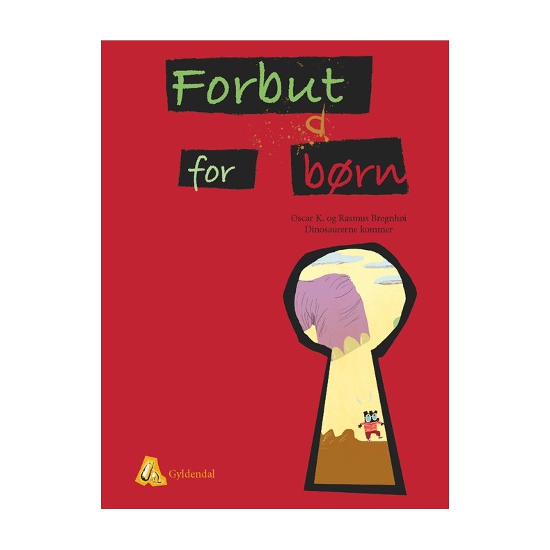 Dinosaurerne kommer! 