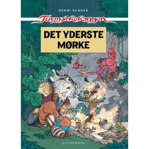 Det yderste mrke Tusmrkekongen 1