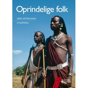 Oprindelige folk 