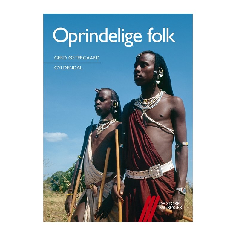 Oprindelige folk 