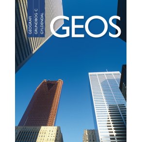 GEOS - GEOGRAFI Grundbog C