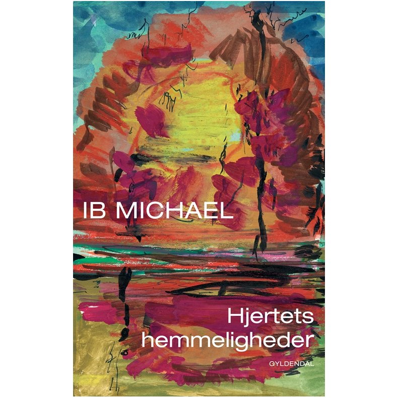 Hjertets hemmeligheder 