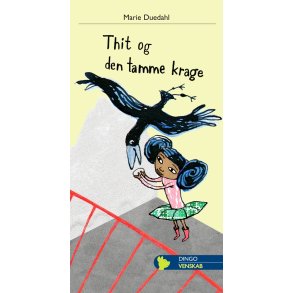 Thit og den tamme krage 