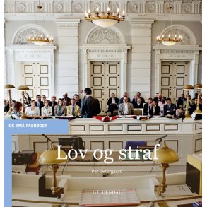 Lov og straf 