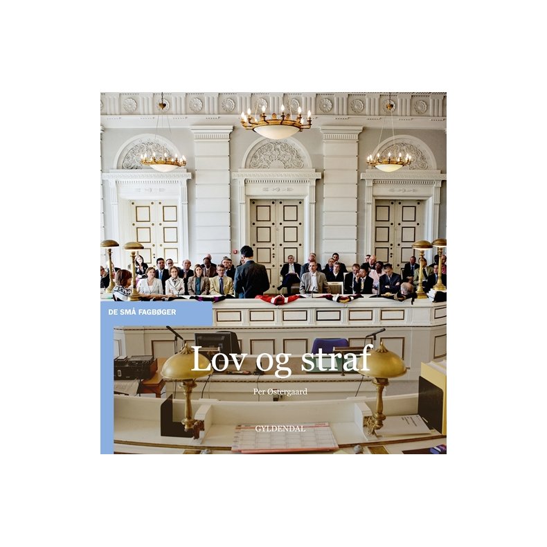 Lov og straf 