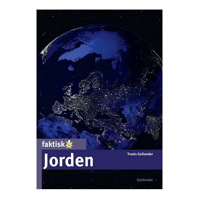 Jorden 