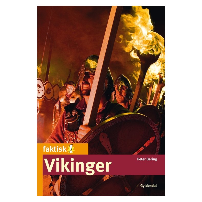 Vikinger 