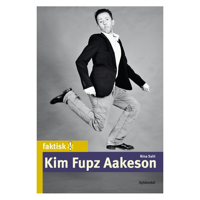 Kim Fupz Aakeson 
