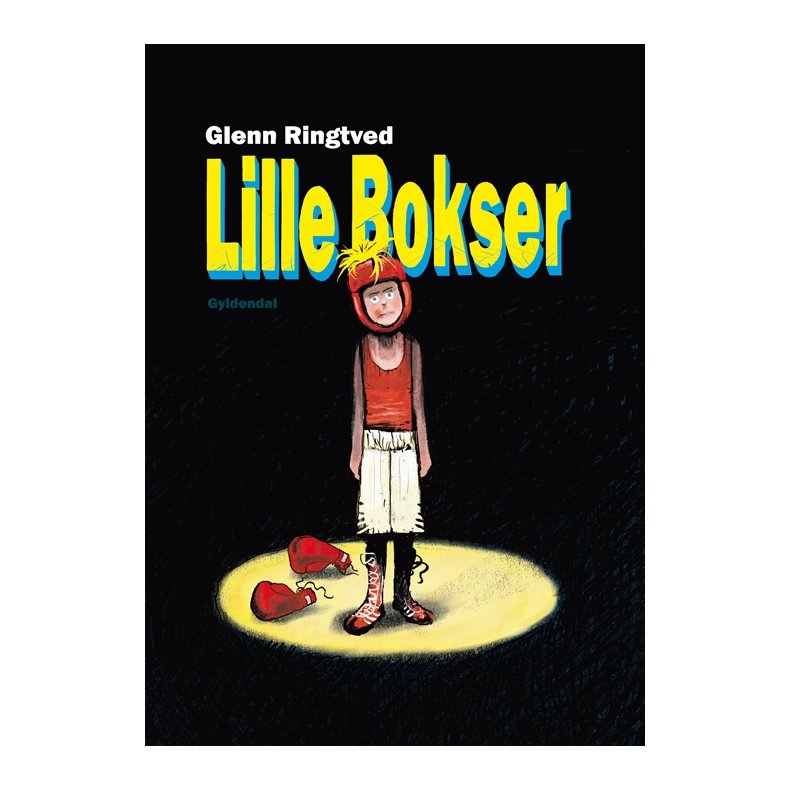 Lille Bokser 
