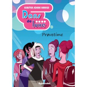 Dans de luxe Prvetime