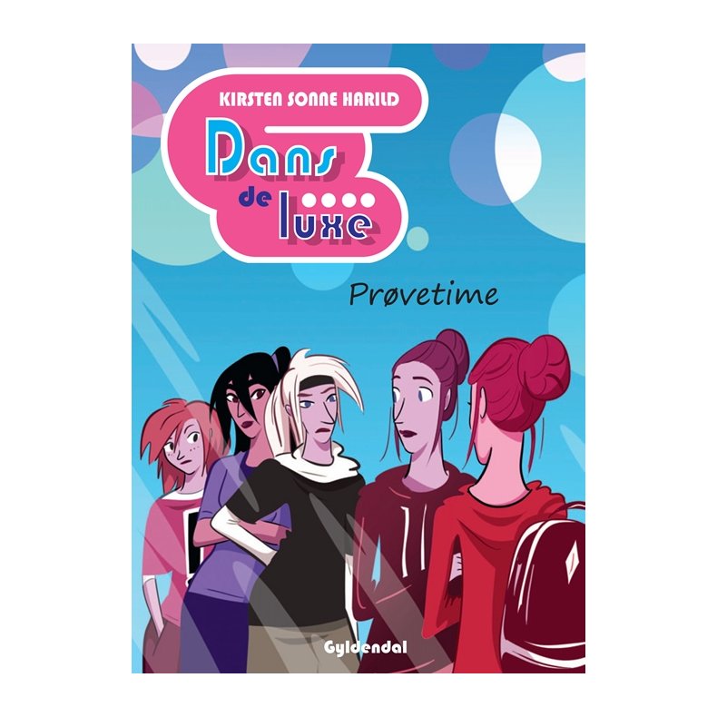 Dans de luxe Prvetime