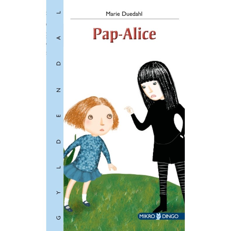 Pap-Alice 
