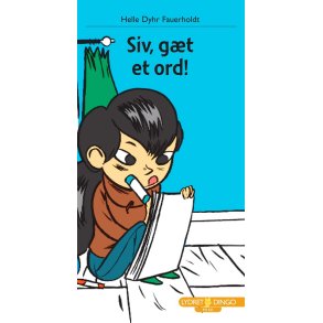 Siv, gt et ord! 