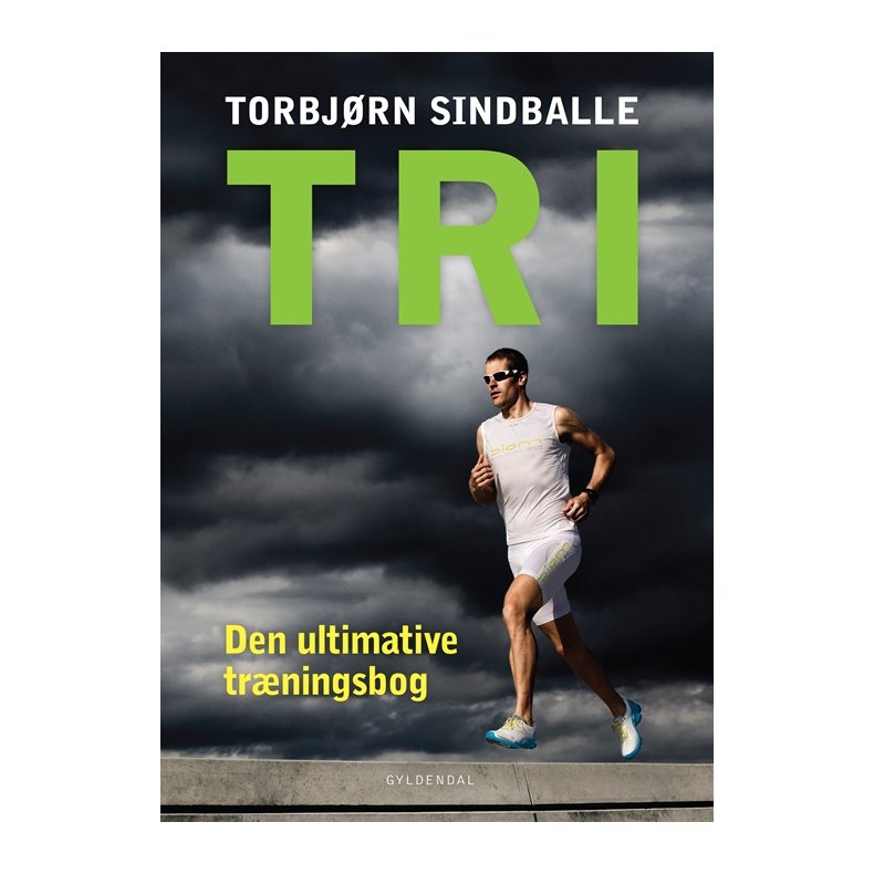 TRI Den ultimative trningsbog