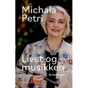 Livet og musikken Erindringer