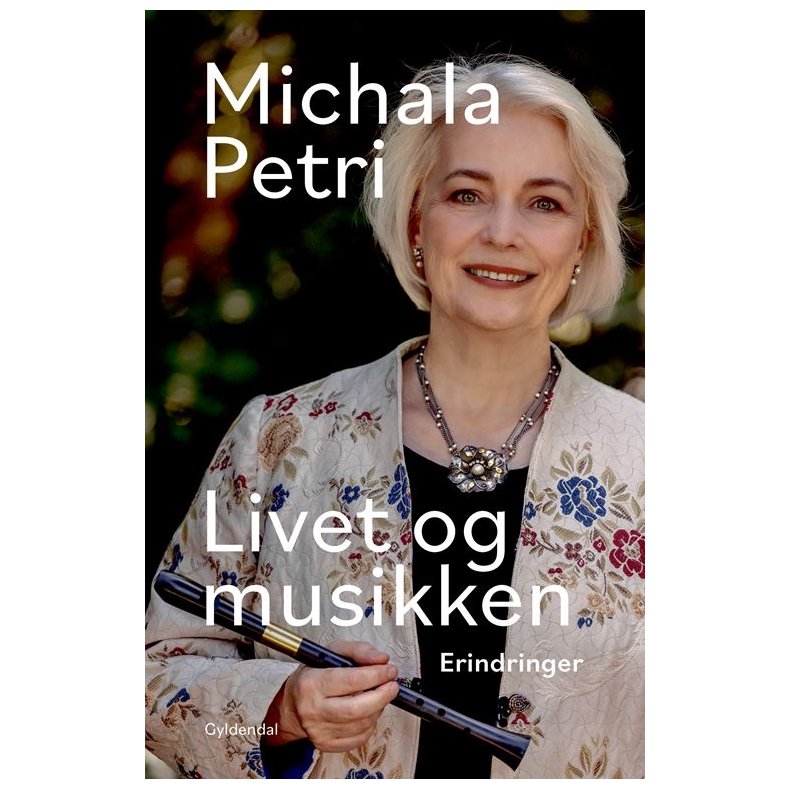 Livet og musikken Erindringer