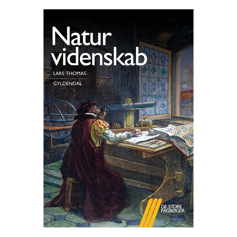 Naturvidenskab 