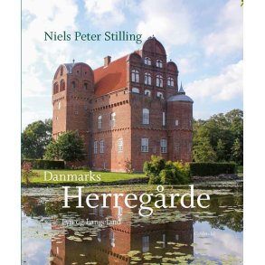 Danmarks herregrde Fyn og Langeland