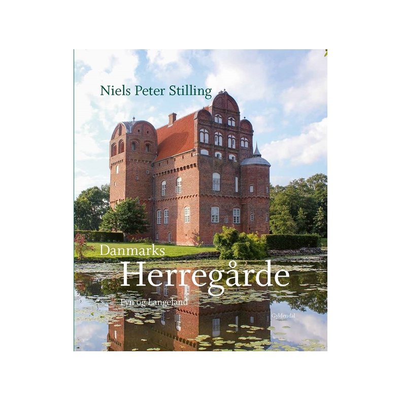 Danmarks herregrde Fyn og Langeland