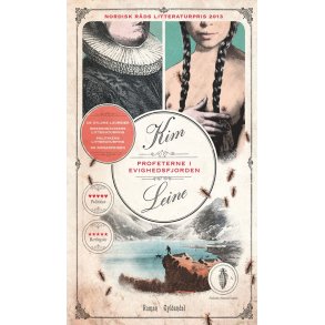 Profeterne i Evighedsfjorden 