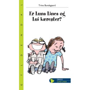 Er Luna Linea og Lui krester? 