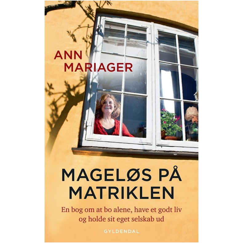 Magels p matriklen 