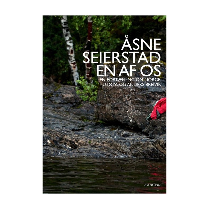 En af os En fortlling om Norge, Utya og Anders Breivik