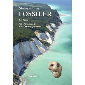 Skrivekridtets fossiler 