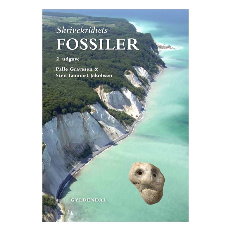 Skrivekridtets fossiler 