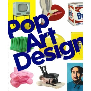 Louisiana Revy. Pop Art Design 53. rgang. Hfte 2