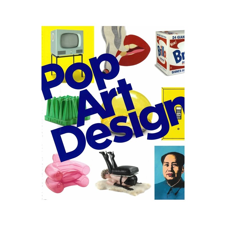 Louisiana Revy. Pop Art Design 53. rgang. Hfte 2