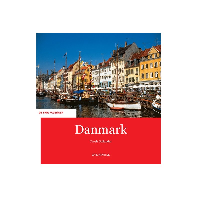 Danmark 