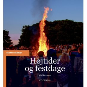 Hjtider og festdage 