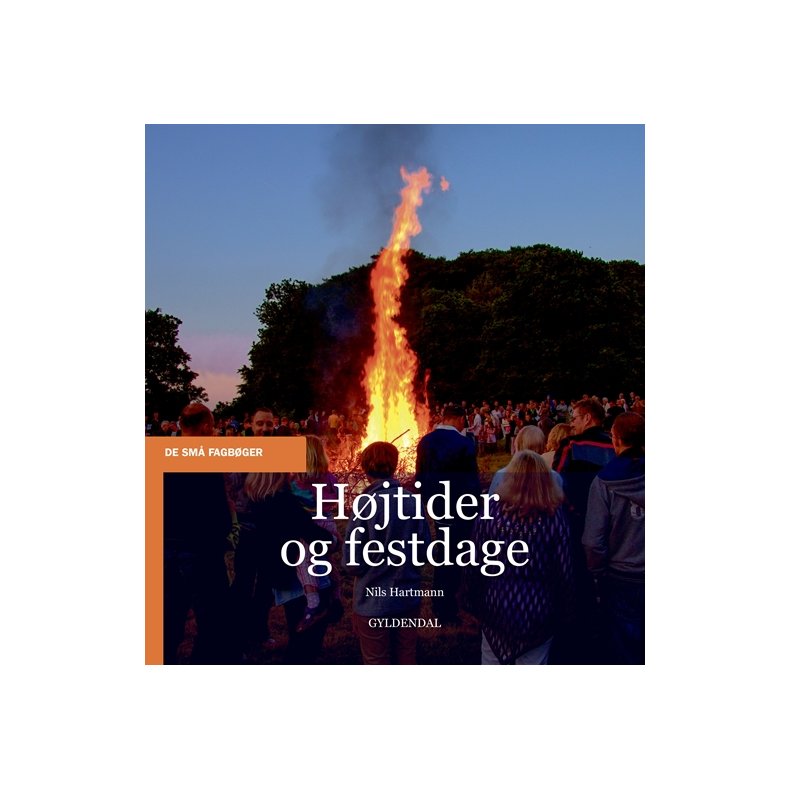 Hjtider og festdage 