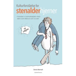 Kulturforstelse for stenalderhjerner 