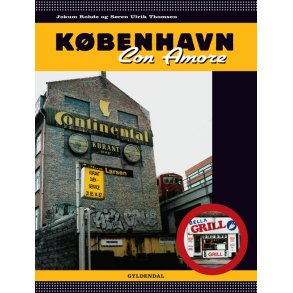 Kbenhavn Con Amore 