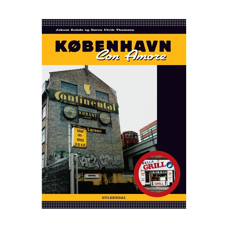 Kbenhavn Con Amore 