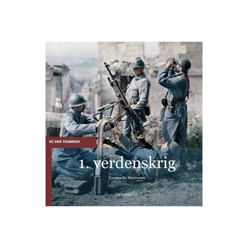 1. verdenskrig 