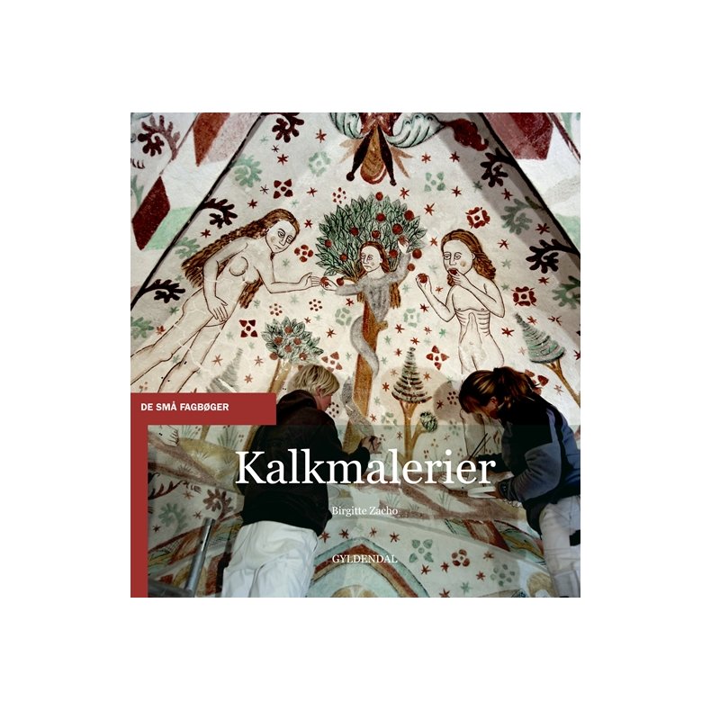 Kalkmalerier 