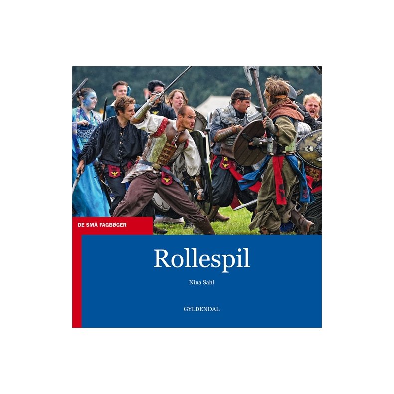 Rollespil 