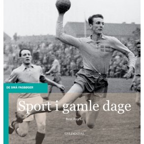 Sport i gamle dage 